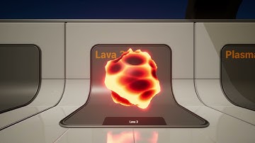 AudioVisual - Niagara Audio Visualization