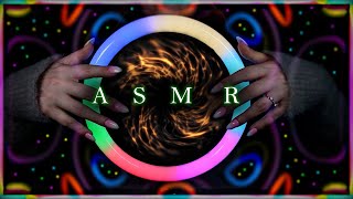 (Trippy) ASMR Pulling Your Negative Energy & Stimulating Your Senses 😵‍💫 Ultimate ASMR Trip