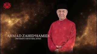 Lagu UMNO Malaysia