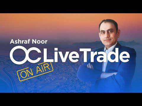 [URDU] Live trading session 23.08 with Ashraf Noor | OctaFX Forex Trading