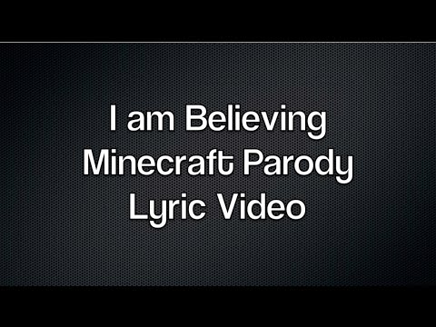 I am Believing by Lachlan Lyric Video