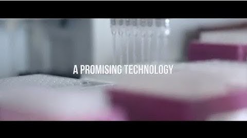 When the infinitely small generates big possibilities!