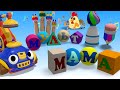 Анонс Мультмамы для РуСонгТВ 1 