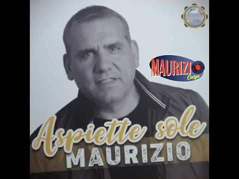MAURIZIO - Ce
