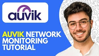 Auvik Network Monitoring Tutorial (2026) Auvik Demo & Review