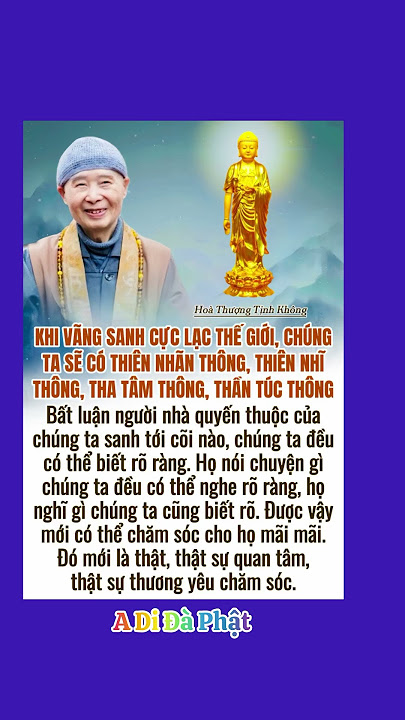 Khai Thị 122