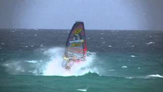 Fuerteventura Windsurf World Cup 2012 PWA Freestyle Grand Slam Highlights