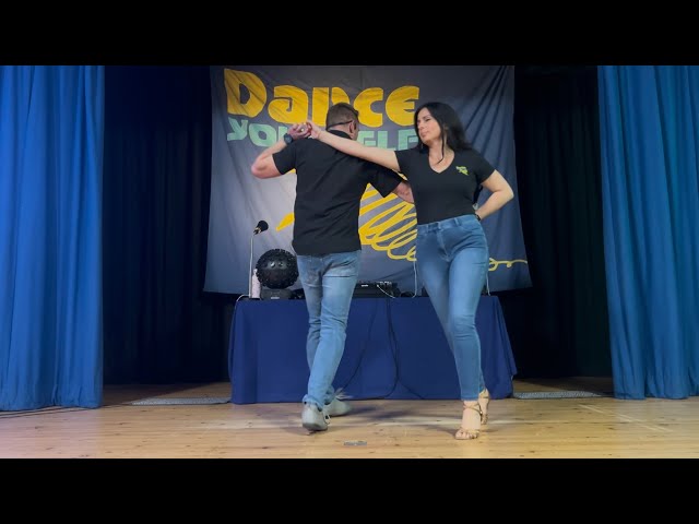 Modern Jive, 13-4-26 Basingstoke Moves.