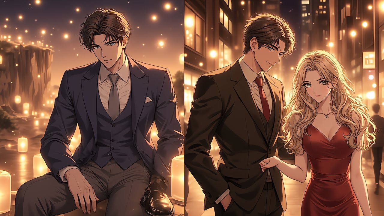 👨‍💼📖Reborn, My wife favors My Cousin with Heir, I Divorced! Now, CEO wife begs, but I'm Marrying!