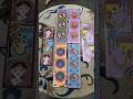 Madhubani art wall decor!mithila art #madhubani #shorts#viral