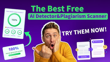 STOP Wasting Time on Fake AI Detectors and Try This!