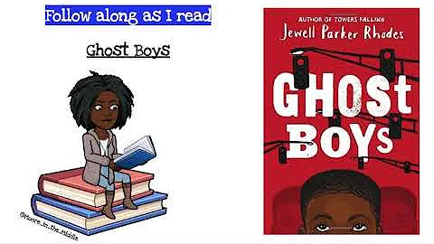 Ghost Boys (p1-16)