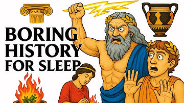 Boring History For Sleep | Why YOU Wouldn
