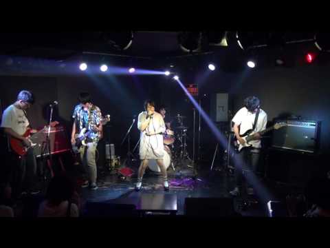 Ru-Big-Cube 「ないものねだり」cover  @AFTER BEAT
