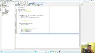 Menjelaskan java Aggregation