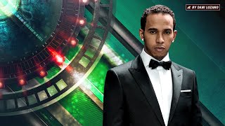 Hammer Time  Lewis Hamilton | Mercedes  Benz Edit F1 2014/2015