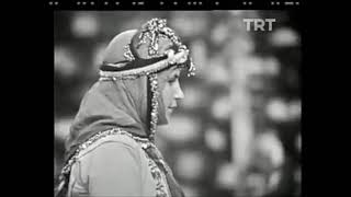 Tüllek (İğde Dalı) (Balıkesir Yöresi)