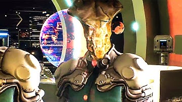 GENESIS ALPHA ONE Trailer (2018) PS4 / Xbox One / PC