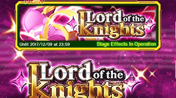 Digimon Links - Lord Knightmon Event!
