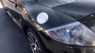 Connie's 2009 Mitsubishi Eclipse GT 6-sp manual review by Jody