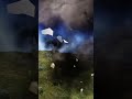 Ukrainian Titan shoots down Russian Ka-52 - ARMA 3