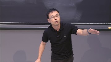 7. Symmetry, Infinite Number of Coupled Oscillators