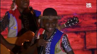 Aphiwe & Sobancane Soulful Performance Live   Mash Up Night