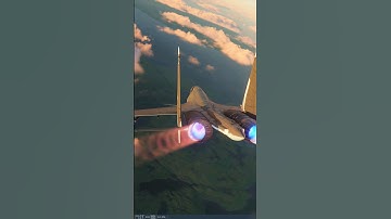 SU-30 Vectored Thrust in action #dcs #dcsworld