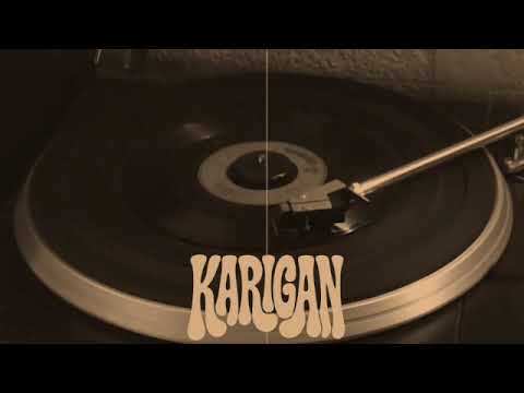 Karigan - Red sun