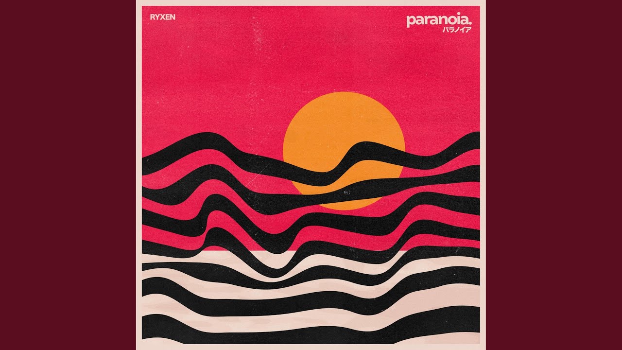Watch paranoia on YouTube Watch paranoia on YouTube