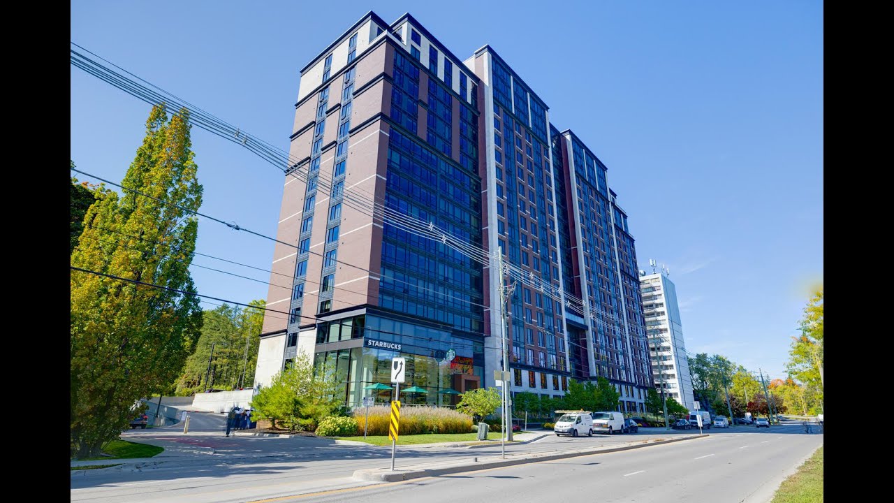 *SOLD* 1235 Richmond Street, Unit 1105, London, Ontario YouTube