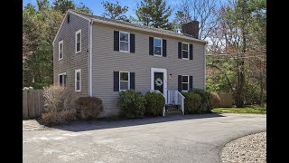 106 Bourne Road Plymouth, MA | ColdwellBankerHomes.com