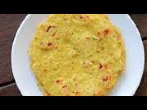 Recipe of Oats Chilla | Food Place