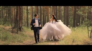 Трейлер на свадьбу Светланы и Дмитрия Трейлер на свадьбу Светланы и Дмитрия