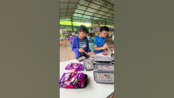 Global Perspective Team Project Outcome - Charity work at Kru BoonChu