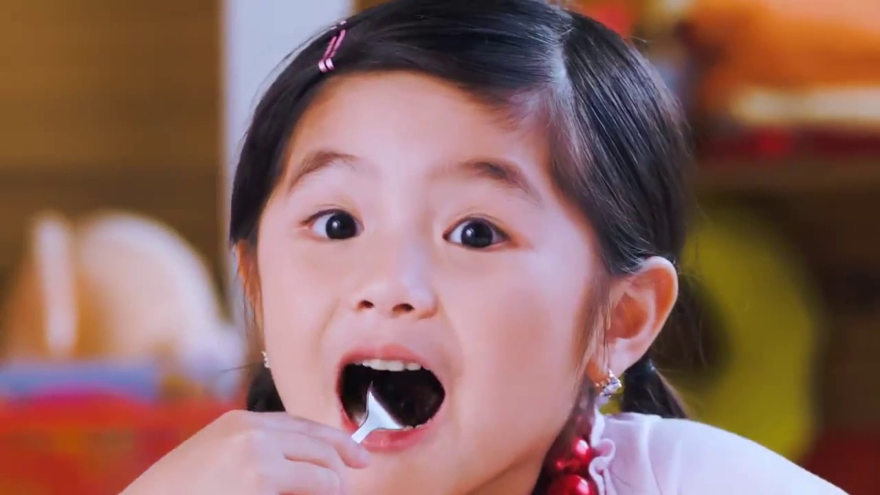 Red Ribbon 'Hulk' TV Commercial - YouTube