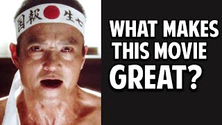 Paul Schrader's Mishima -- What Makes This Movie Great? (Episode 133)
