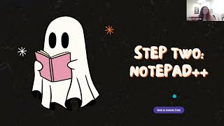 Enhance! : Using Google Keep and Notepad++ to Automate Enhanced Contents Notes...