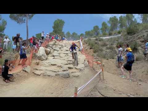 CAMPEONATO DE ESPAÑA