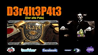 D3r4lt3P4t3 - Lets Play - Kapi Regnum - Nr.001