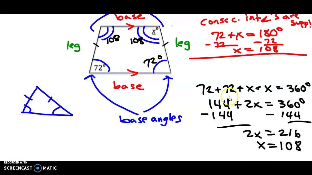 Quad Vocab Traps and Kites YouTube