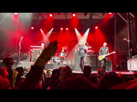 Recipe for Hate - Bad Religion (Music 4 Cancer, 2026-09-11)