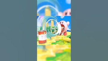 Everything about Kirby