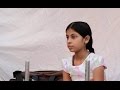 Mera Jeevan Teri Sharan | Dr. Revati Sakalkar | Pranjali