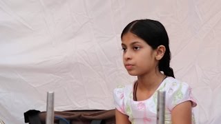 Video thumbnail of "Mera Jeevan Teri Sharan | Dr. Revati Sakalkar | Pranjali"
