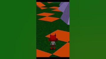 What Happened? #bubsyinthepurrfectcollection #bubsy3d #bubsy #gaming #retrogaming #retro #short