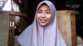 Tugas Bahasa Indonesia Mendeskripsikan diri sendiri Tugas Bahasa Indonesia Mendeskripsikan diri sendiri
