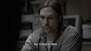 true detective human consciousness 