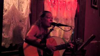 2014 07 25 Old Ways at Dandelion Communitea Cafe screenshot 1