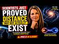 What If the Distance Between You and a Galaxy 13 Billion Light Years Away Is Scientifically Zero?